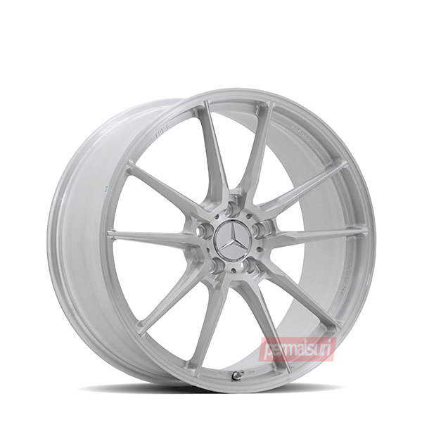 Exspur EX-fM II Monoblock Brushed 19