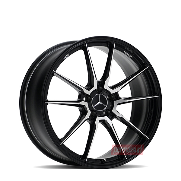 Exspur EX-fM II Monoblock Gloss Black 20