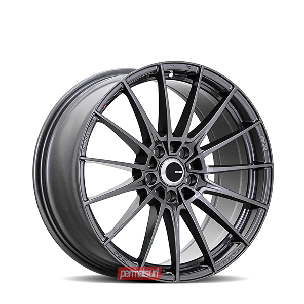 FC01 | Gunmetal 19