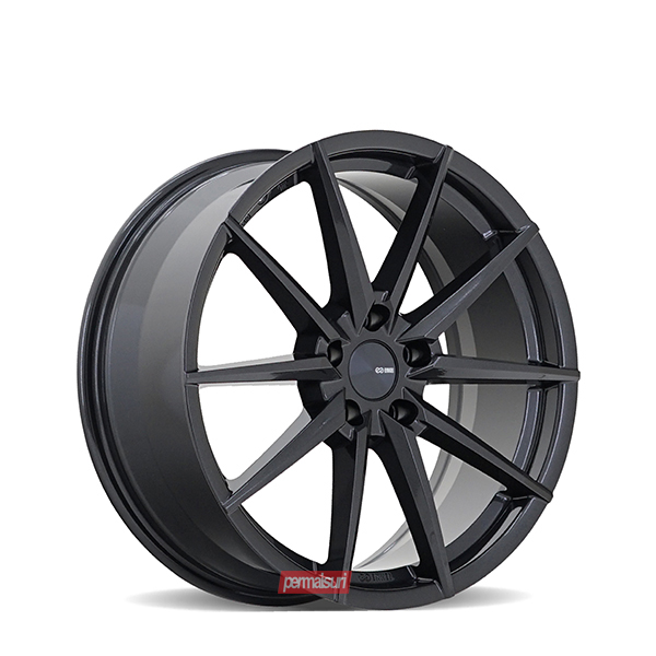 Hornet Gunmetal 19