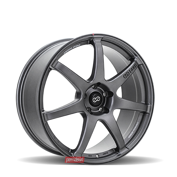 SC38 Matt Gunmetal 20