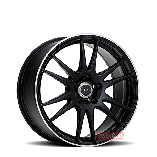 LSF2 Black 18
