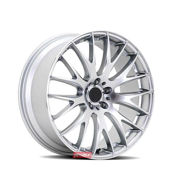 2X9 Spark Plated Silver DMC (HP) 21