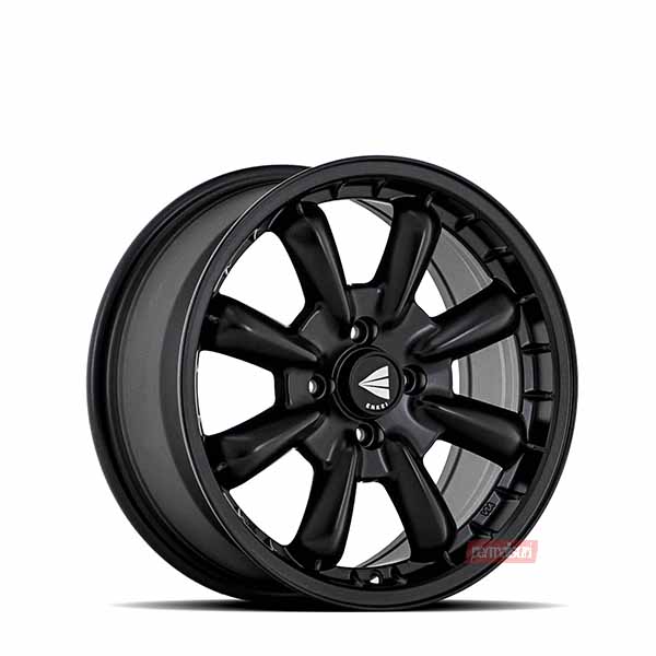 Permaisuri Enkei Compe Satin Black 16