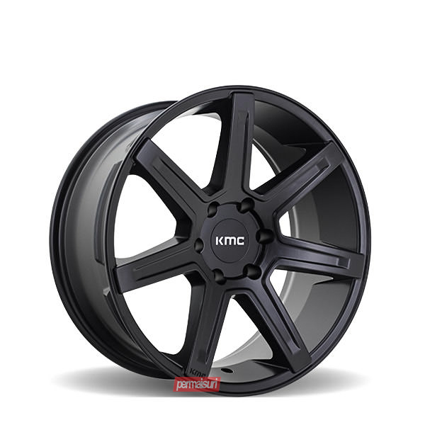 Revert | Satin Black 20