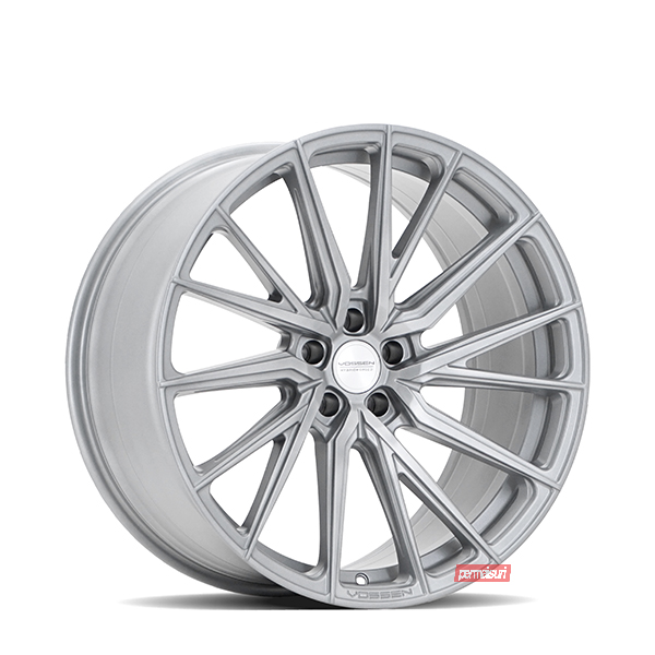 HF-4T Satin Silver 21