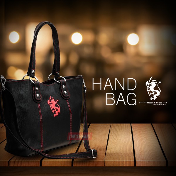 Hand Bag Premier Edition