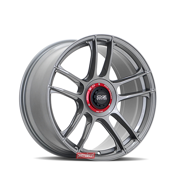 INDY HLT | Titanium 20