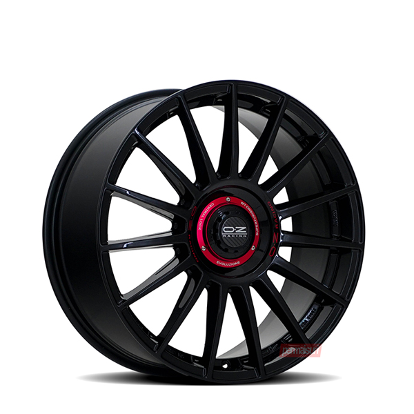 Superturismo Evoluzione 20