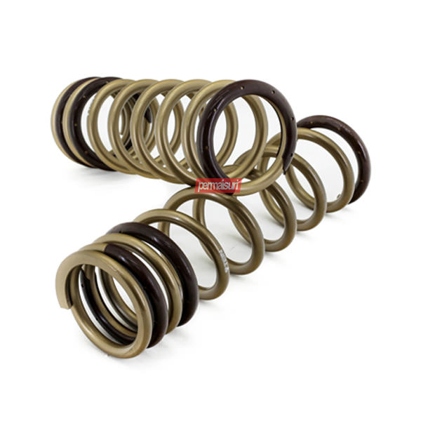 Tein Hi Tech Springs for Toyota Fortuner