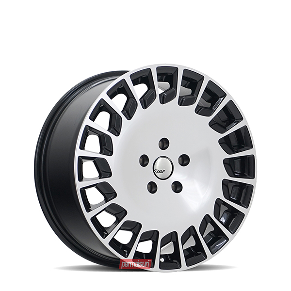 Zirkel | Black Gloss Polish 18