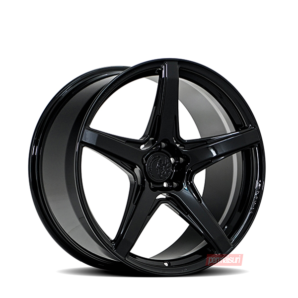 FW1010 | Gloss Black 20