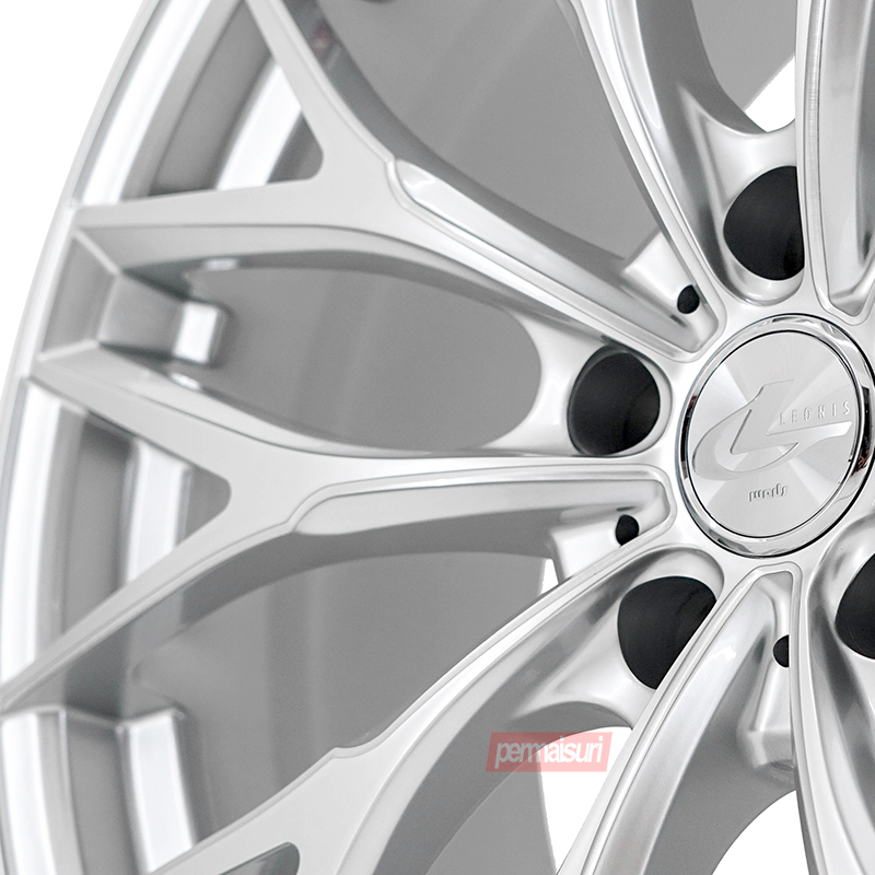 Permaisuri | Weds - MX | Hyper Silver 20