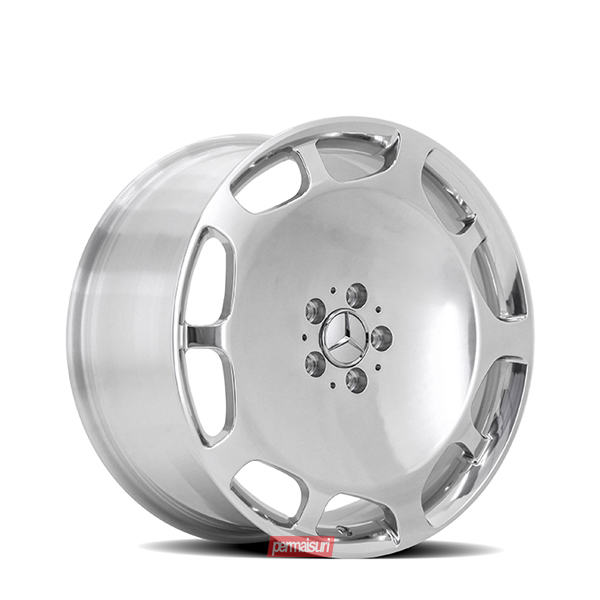 Diplomat | High Polished 20