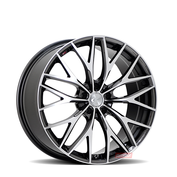 MX | Black Metal Coat (BMCMC) 20