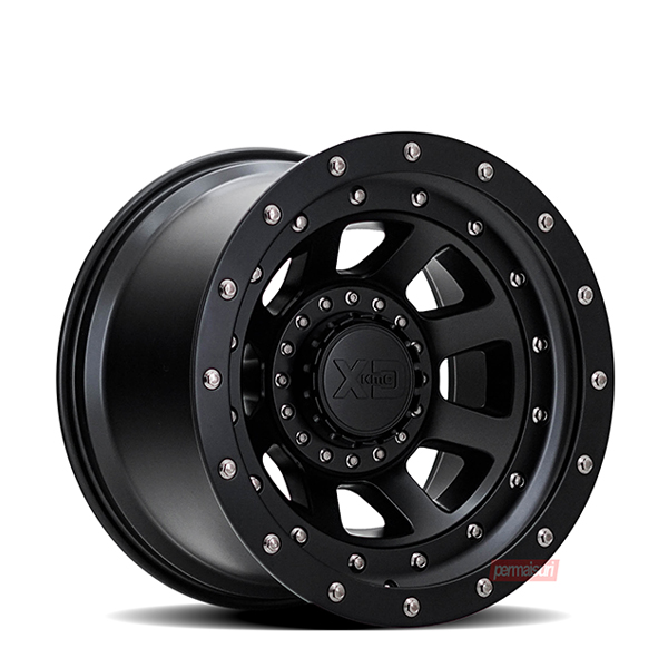 XD137 FMJ | Satin Black 20