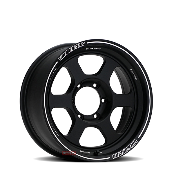TE37XT | Blast Black 17