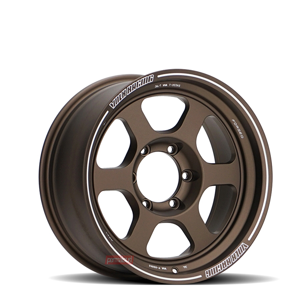 TE37XT Bronze 17
