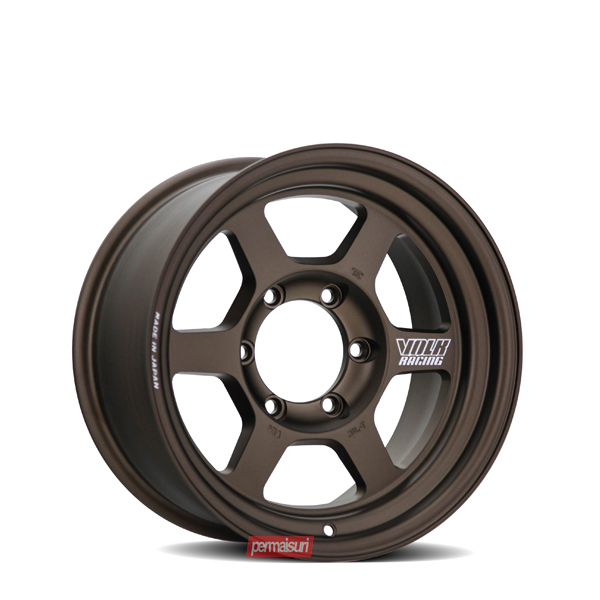 TE37X Progressive Model 16