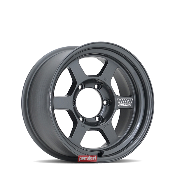 TE37X Progressive Model | Gunmetal 16