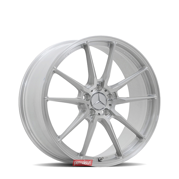 Exspur EX-fM II Monoblock Brushed 20