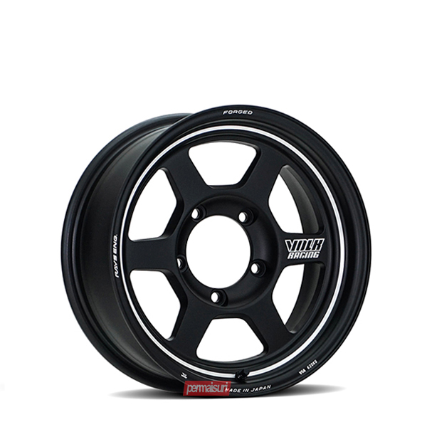 TE37x UL Blast Black 16