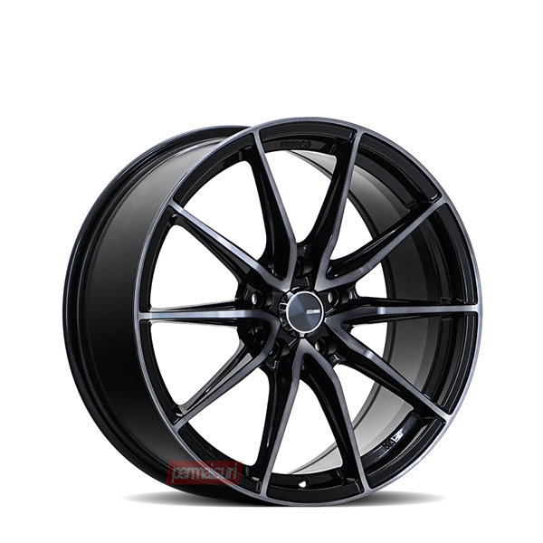 Draco | Pearl Black 18