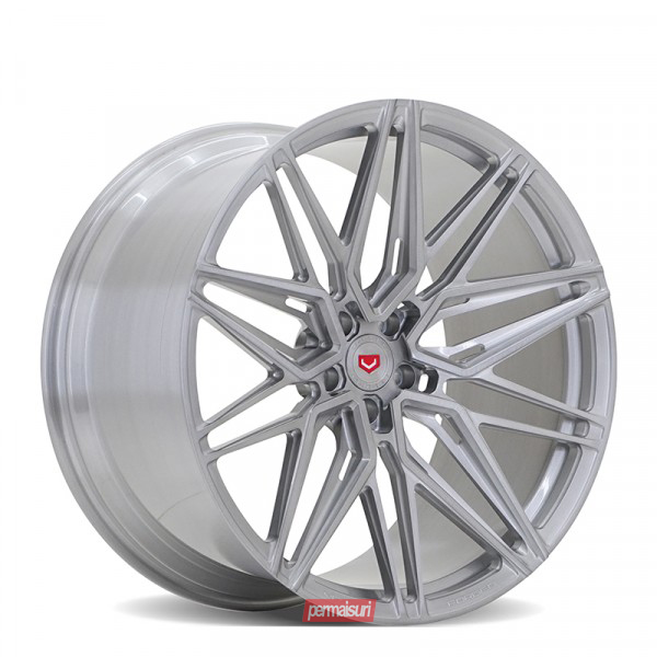 EVO-5R | Light Smoke Transparent 22