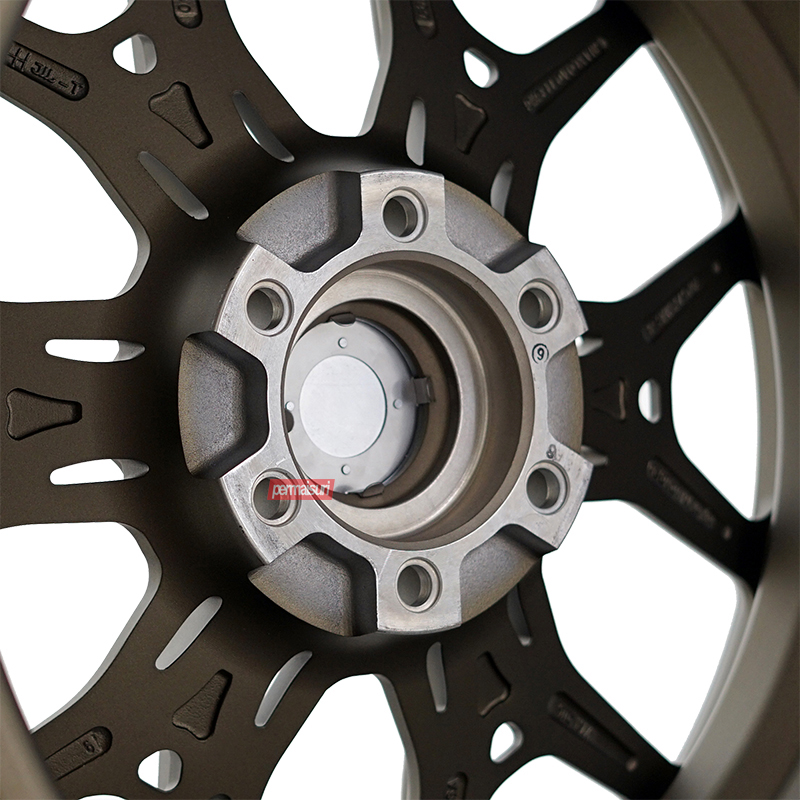 Vossen HF64 22