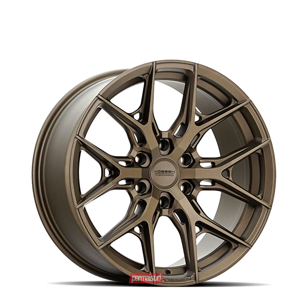 HF6-4 | Terra Bronze 20