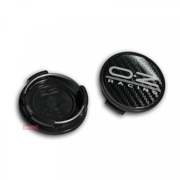 Center Cap OZ ITALIA 150 - Detail