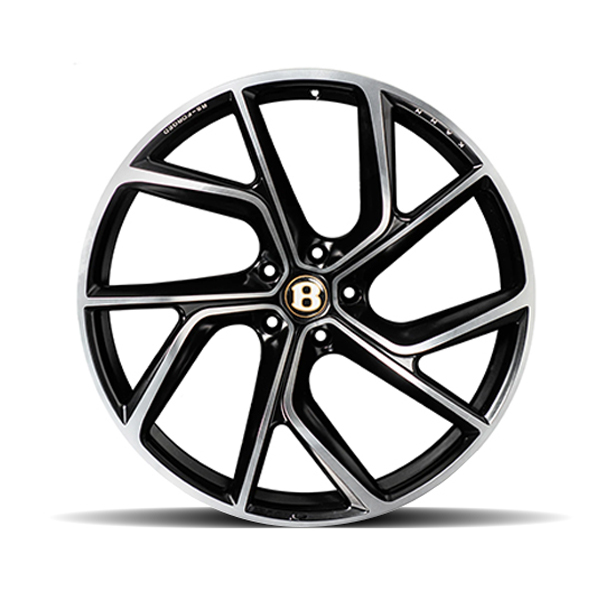 Type 56 RS-Forged  - Detail