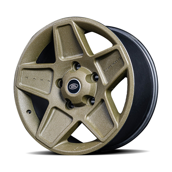 3D Texture Painted Mondial Retro