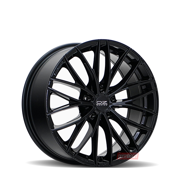 Italia 150 Gloss Black 18