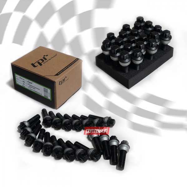 BAUT MERCEDES GLE 350 BLACK