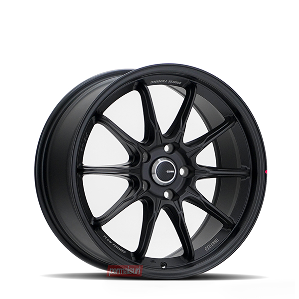 FC02 | Dark Gunmetal 18