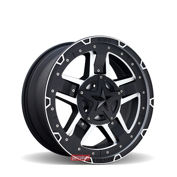 Rockstar 3 Othello 20