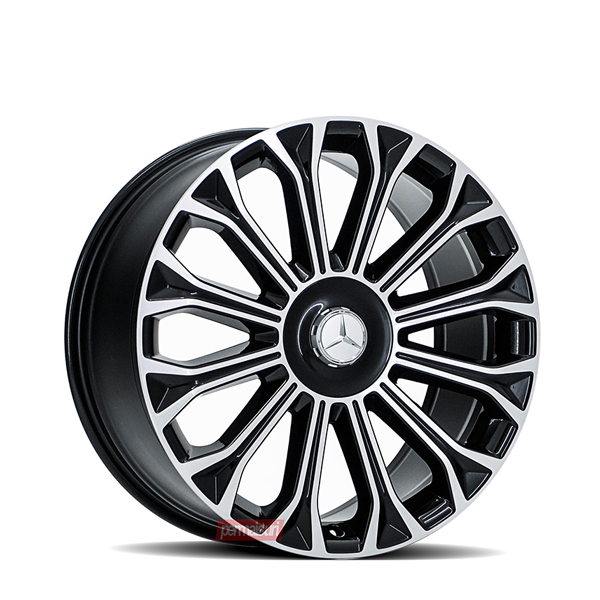 Polaris Black Polish 20