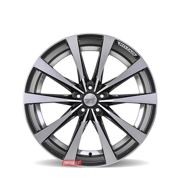 Slave | Gloss Cut 22