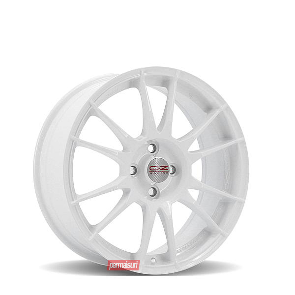 Ultraleggera | White 17