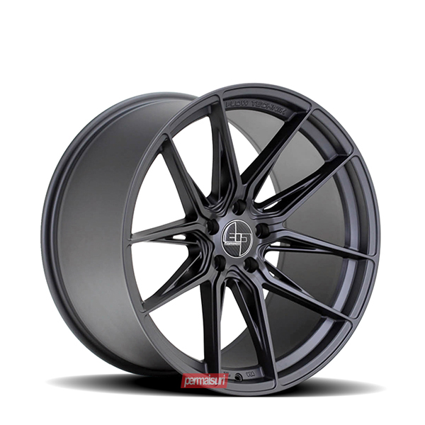 FT113 | Matt Dark Grey 20