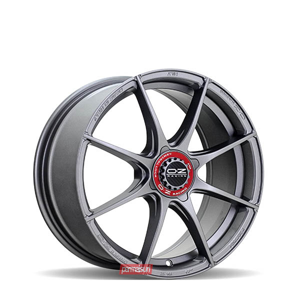 Formula HLT 4F | Grigio Corsa 17