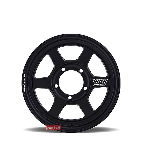 TE37X Progressive Model 16