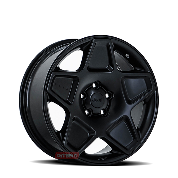 Mondial | Black 20