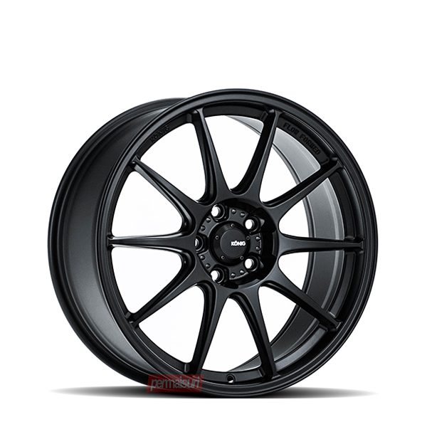 Dekagram | Black 19