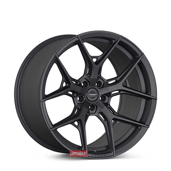 HF-5 | Matte Gunmetal 20