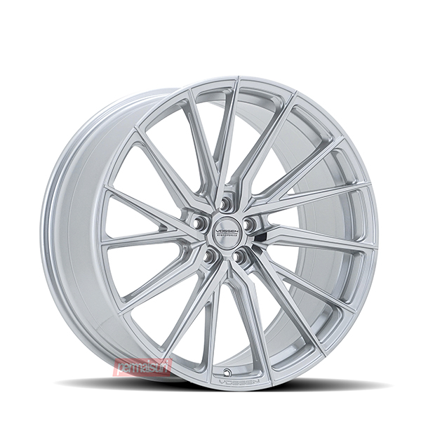 HF-4T | Satin Silver 22
