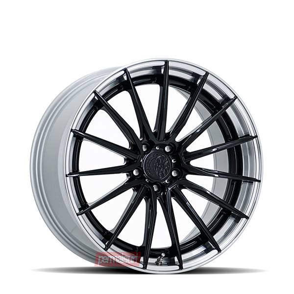 Vogue V011F | Gloss Black 20