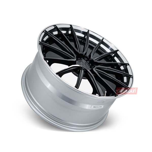 Vogue V011F | Gloss Black 20 - Detail