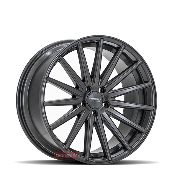 VFS2 | Anthracite 20